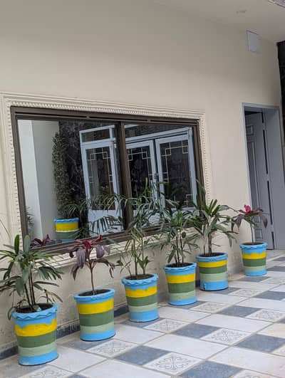 17 Marla Commercial building Near Ittafaq Hospital For Sale Lahore