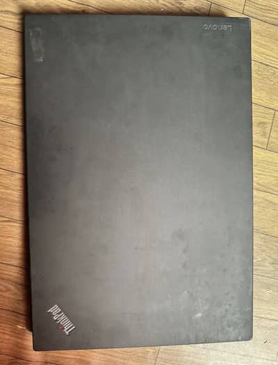 Lenovo Laptop
