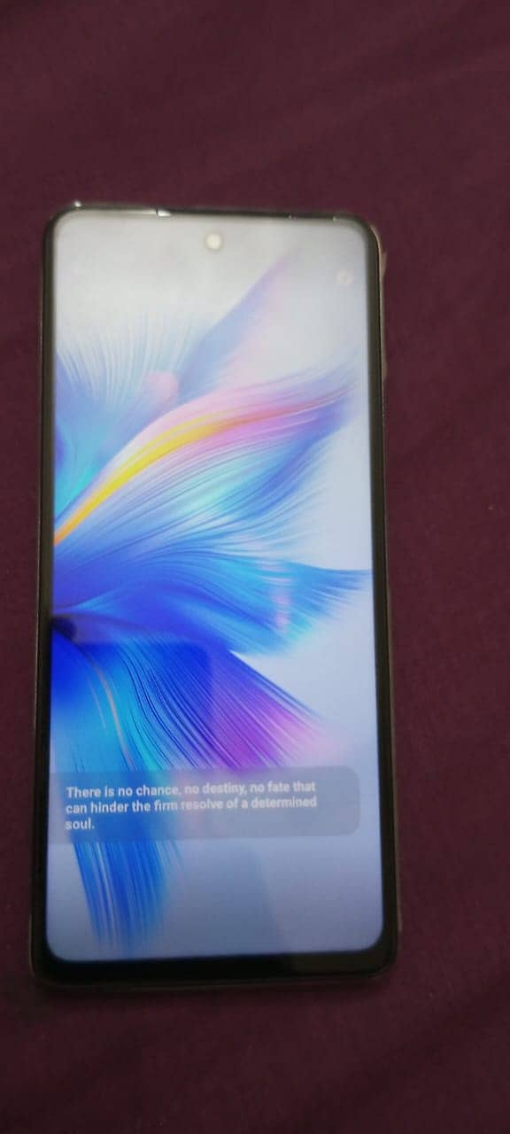 Infinix Note 30 5