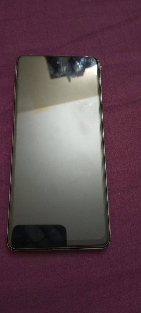 Infinix Note 30 7