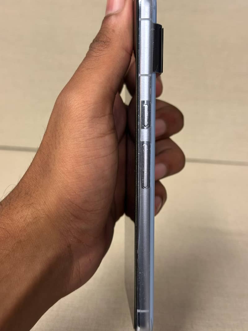 Google Pixel 8 Pro 3