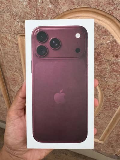 Apple iPhone 18 Pro Max