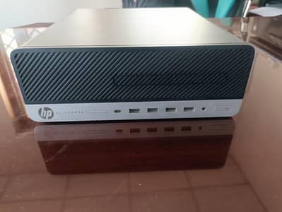 HP 705 G4 GAMING PC