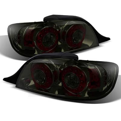 Rx8 series smoke lights r3 style