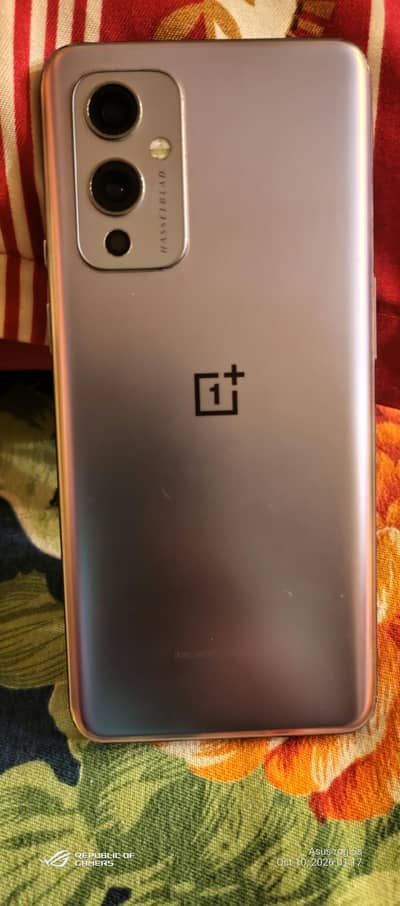OnePlus 9 8/128 PTA approved singal sim h
