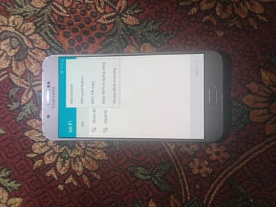 Samsung Mobile A800