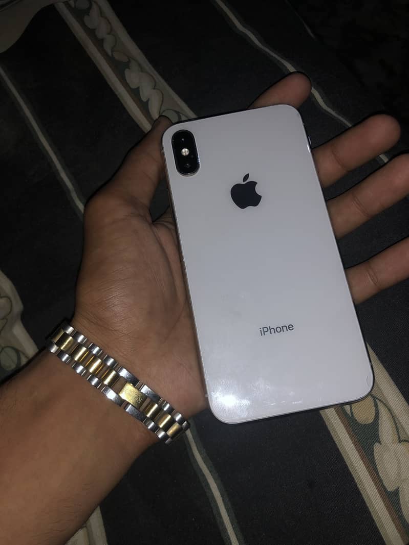 Apple iPhone X 2