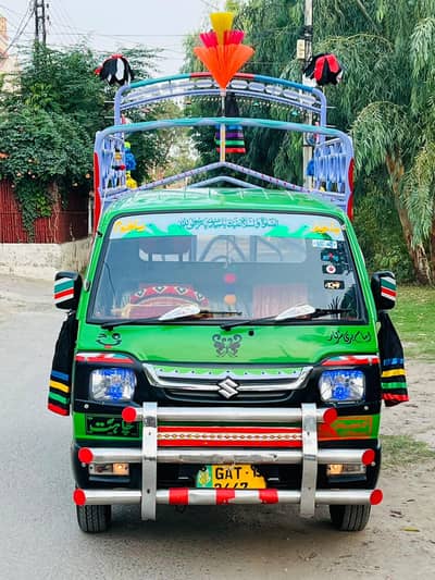 suzuki pickup ravi for sale