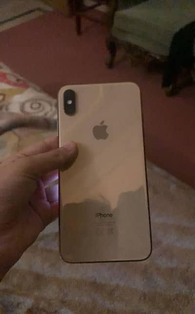 Apple iPhone XS Max