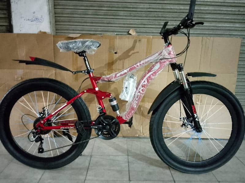 cycle 0