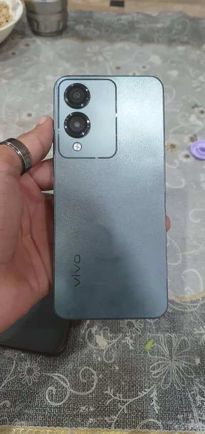 Vivo Y17s 6/128 03260604866