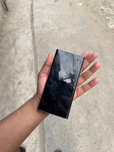 Samsung Mobile S22 Ultra
