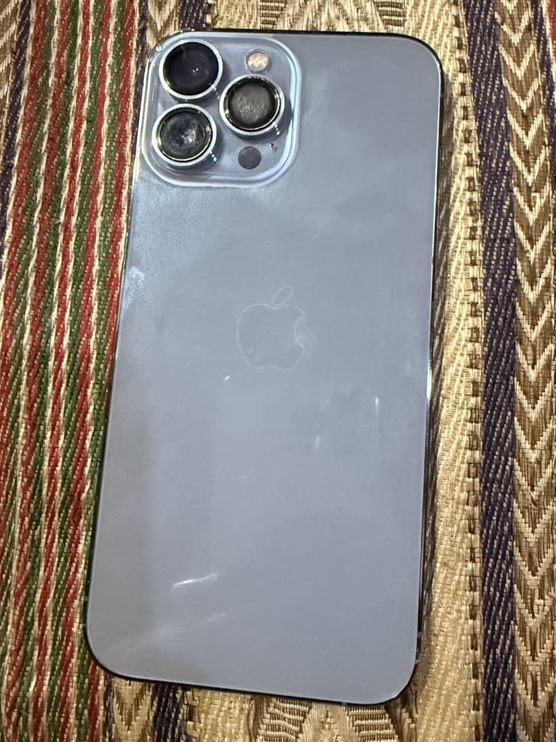 Apple iPhone 13 Pro Max 6
