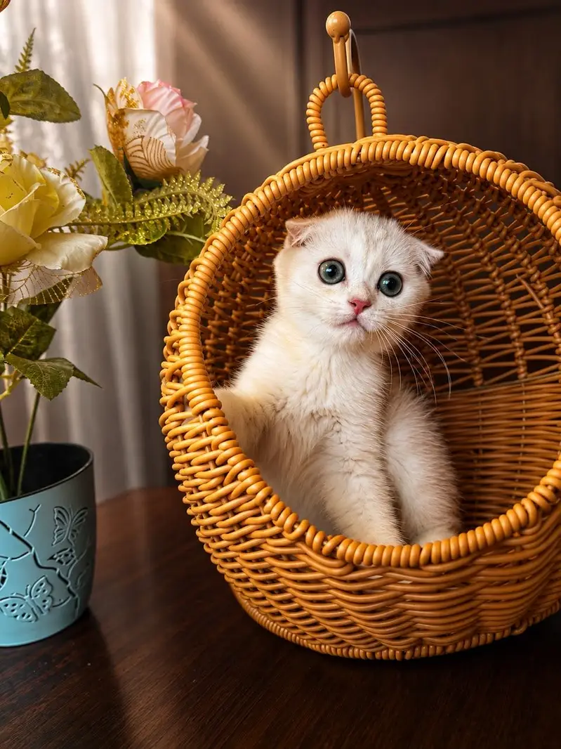 BRITISH SHORTHAIR | SCOTTISH FOLD | MAINE COON | BENGAL IMPORTED CATS — photo 5