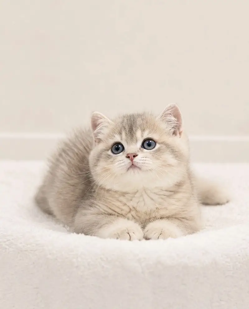 BRITISH SHORTHAIR | SCOTTISH FOLD | MAINE COON | BENGAL IMPORTED CATS — photo 9