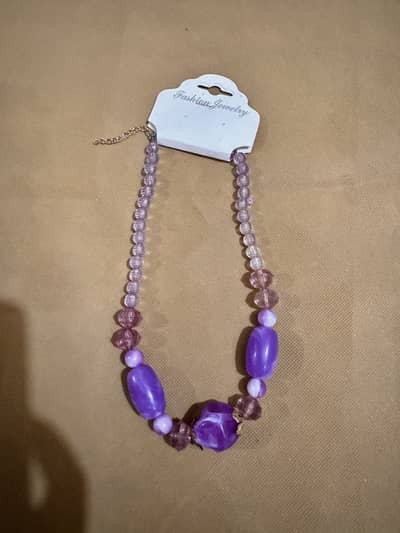 Neckpieces