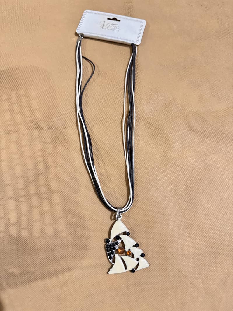 Neckpieces 4