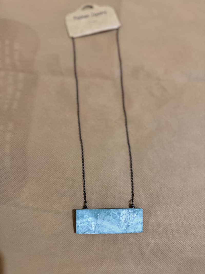 Neckpieces 5