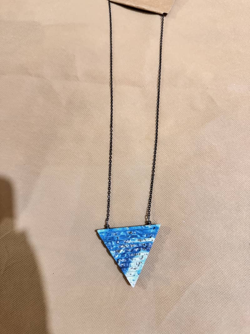 Neckpieces 8