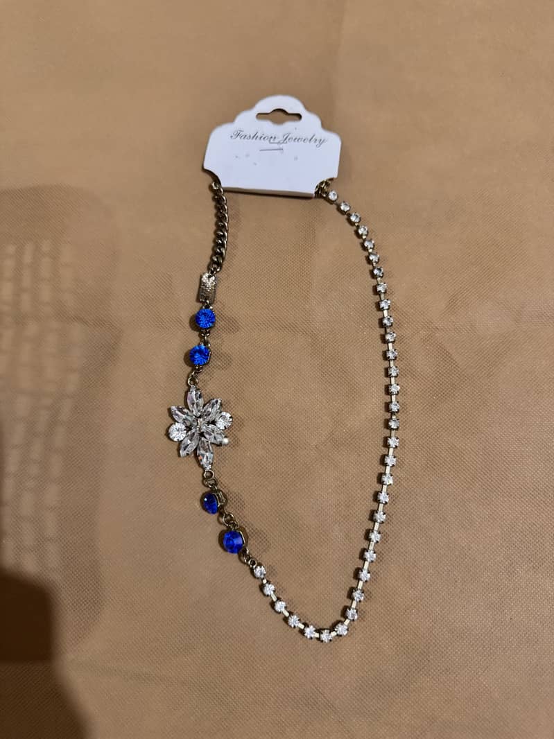 Neckpieces 9