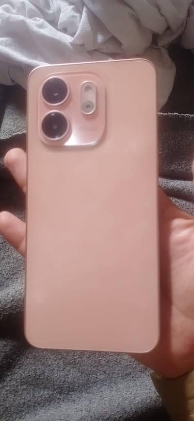 Infinix Smart 9 4+4/64 1 year use box 10/10 PTA