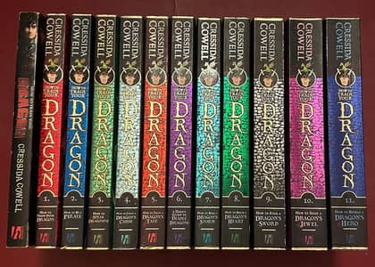 affordable book sets for sale