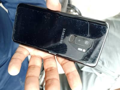 Samsung Mobile S9 Plus