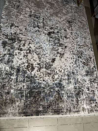 Turkish carpet for sale brand new