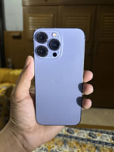 Apple iPhone 13 Pro