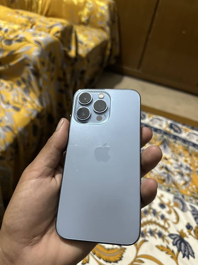 Apple iPhone 13 Pro 2