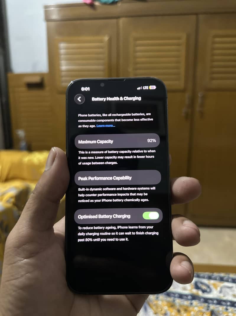 Apple iPhone 13 Pro 3
