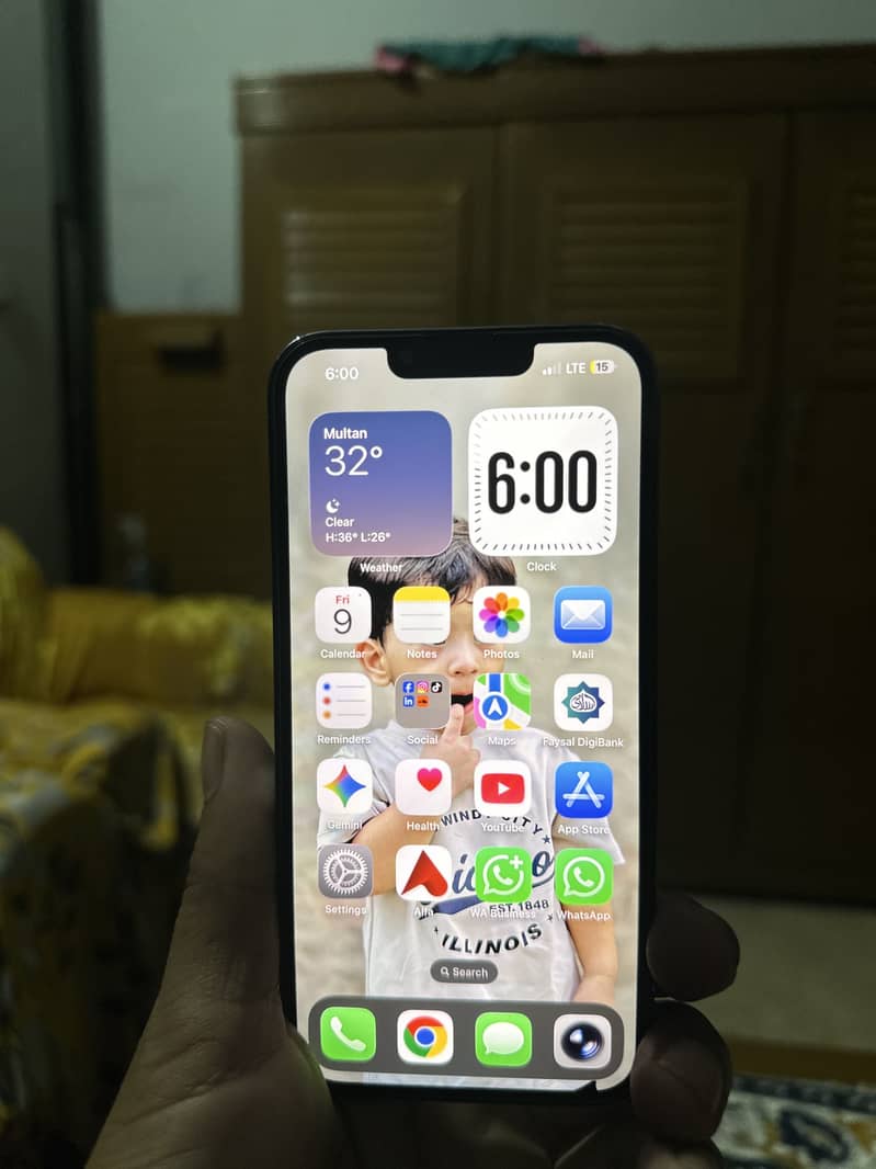 Apple iPhone 13 Pro 4
