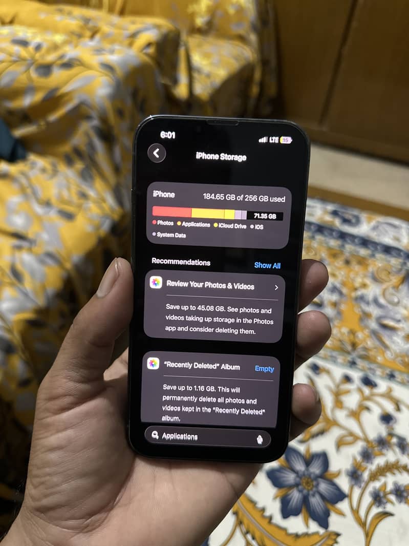 Apple iPhone 13 Pro 6