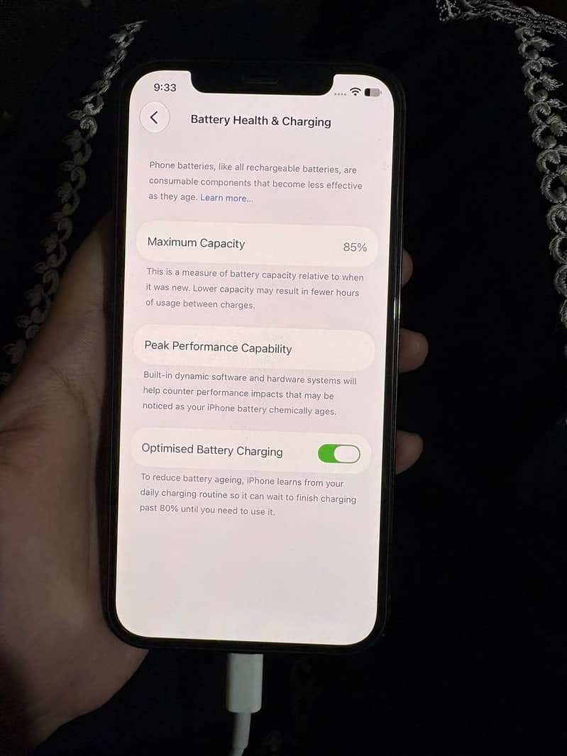 Apple iPhone 12 Pro 5