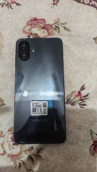 Samsung Mobile A07 5G