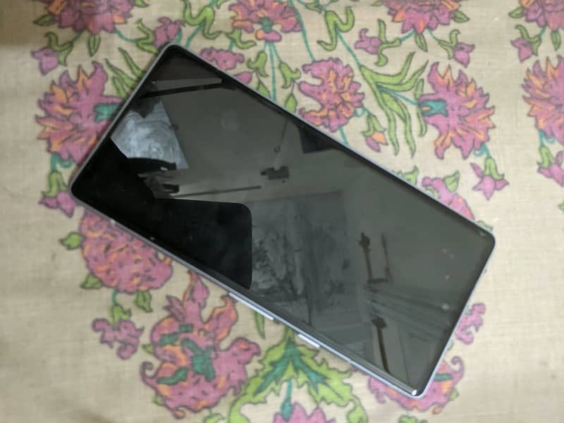 Google Pixel 7a 1