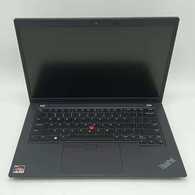 Lenovo Thinkpad | L14 Gen 3 | i512th 8/256