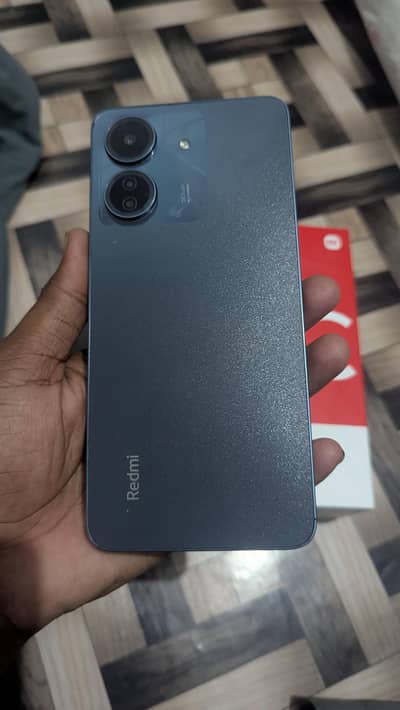 Xiaomi Redmi 13c
