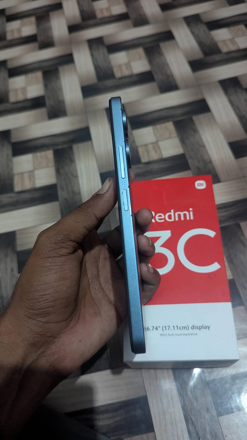 Xiaomi Redmi 13c 1