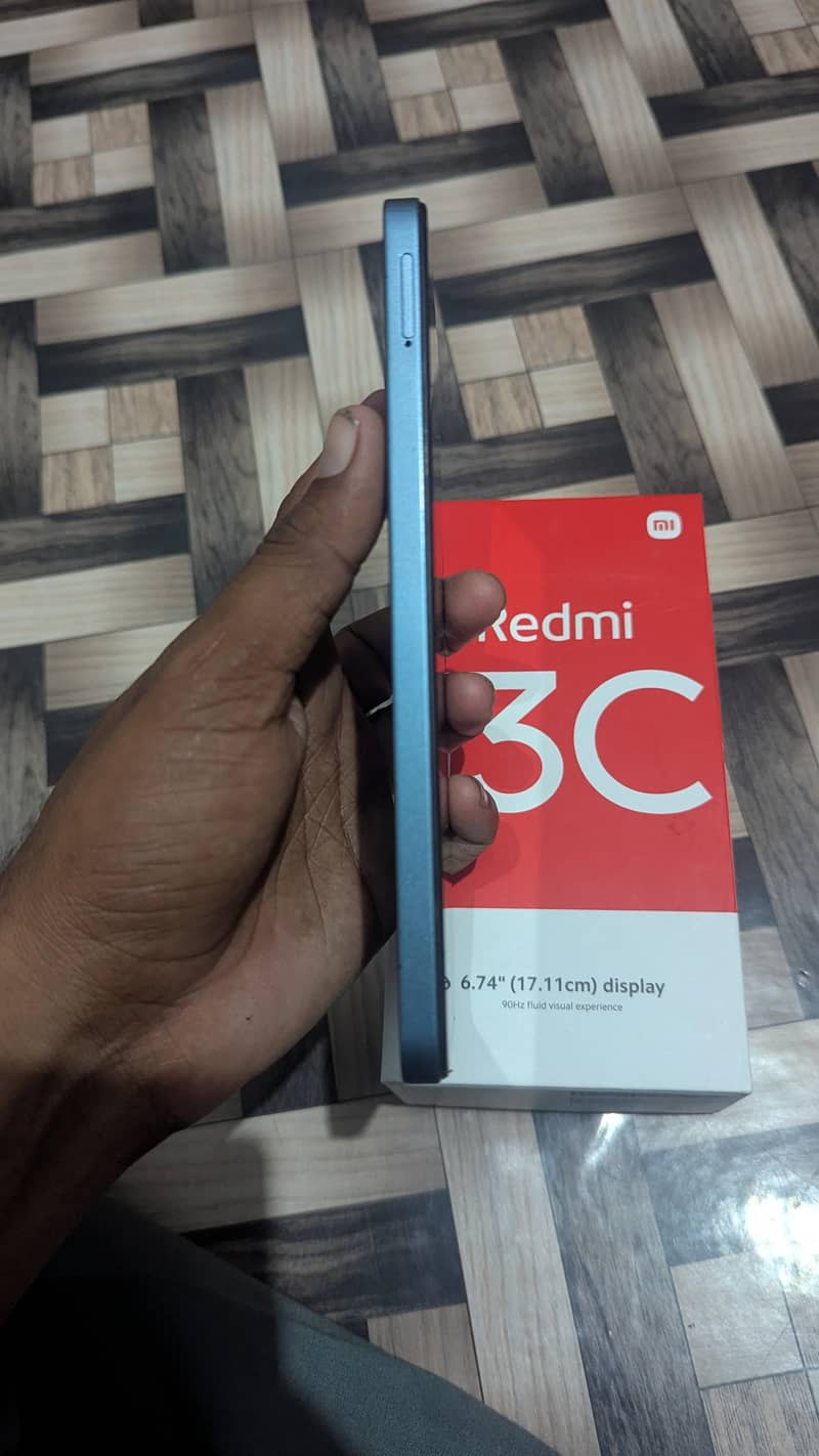 Xiaomi Redmi 13c 2