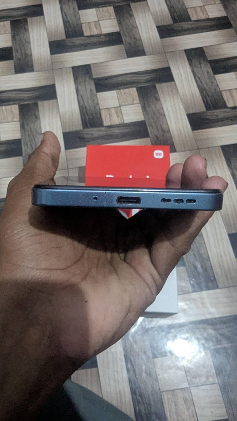 Xiaomi Redmi 13c 3