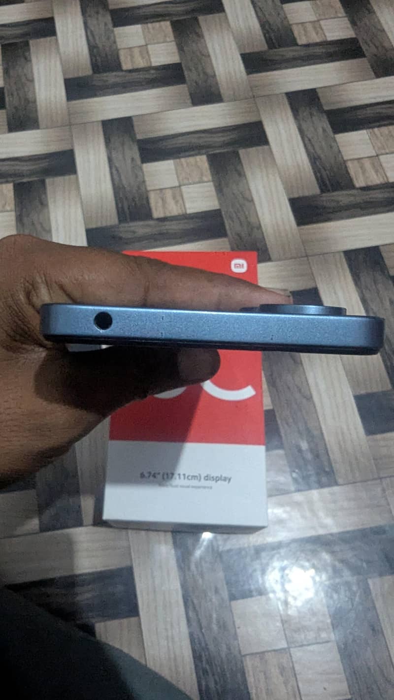 Xiaomi Redmi 13c 4
