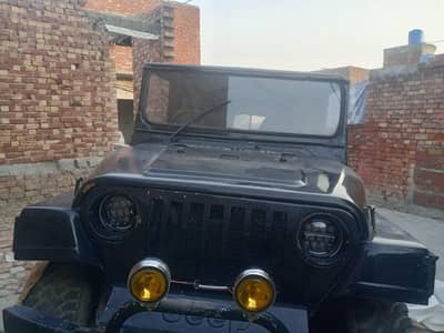 cj 7 urjent.   sale out