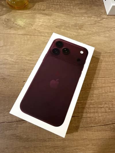 Apple iPhone 18 Pro Max
