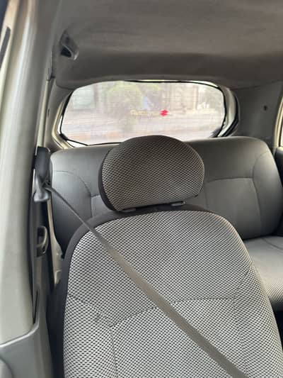 Hyundai Santro 2004