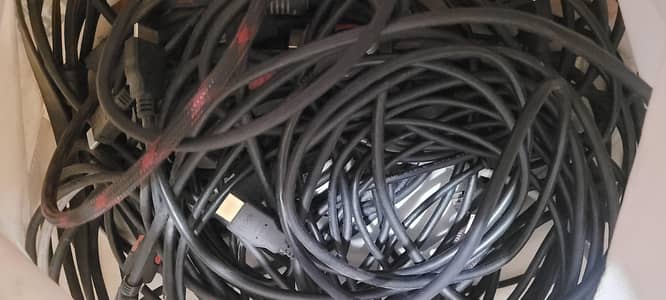 hdmi cable power cabled