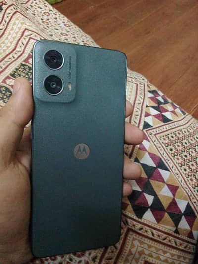 Motorola Moto G 2024