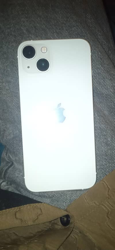 Apple iPhone 13 mdm