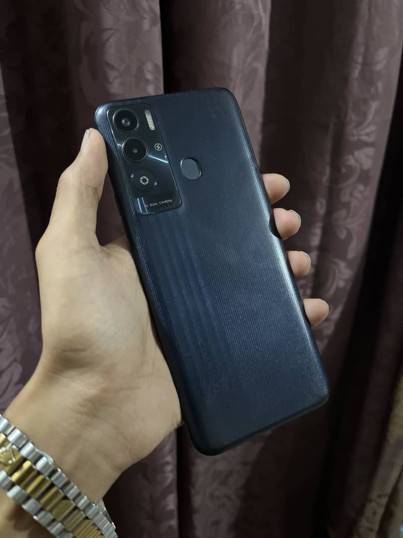Tecno Other Model 0