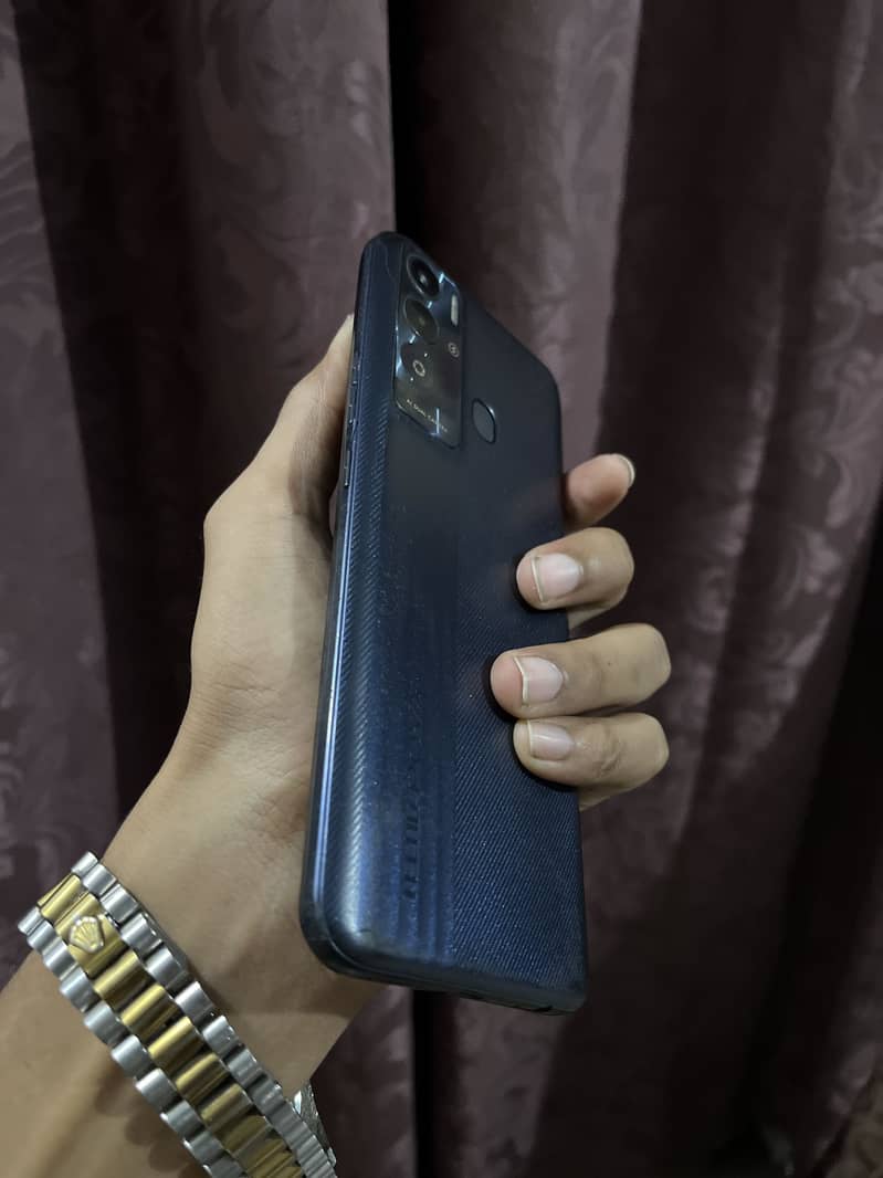 Tecno Other Model 1